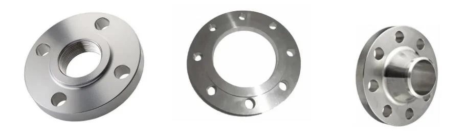 Good Quality ANSI B16.5 150lb Carbon Steel/Stainless Steel Flange Made in China