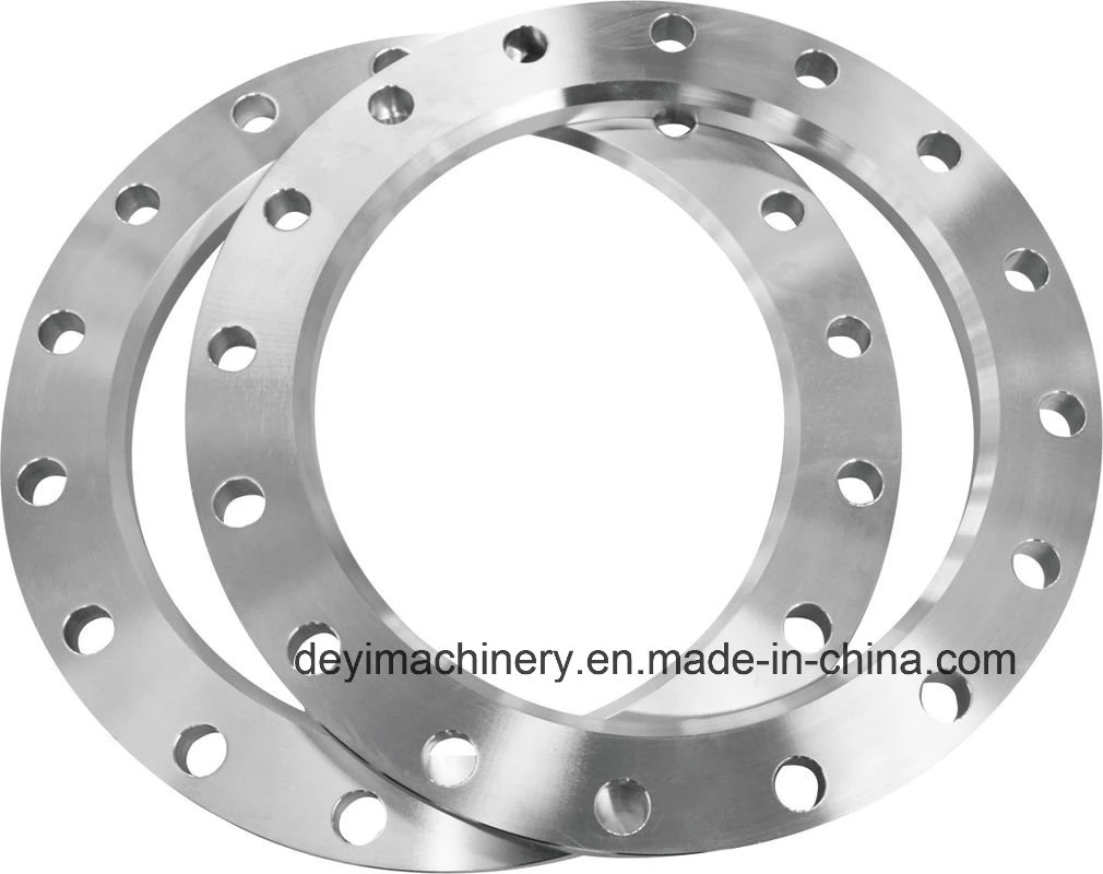 DN50 Sanitary Stainless Steel Lap Joint Flange