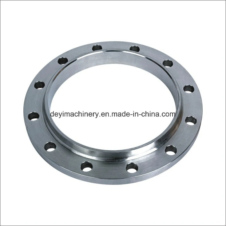 DN50 Sanitary Stainless Steel Lap Joint Flange