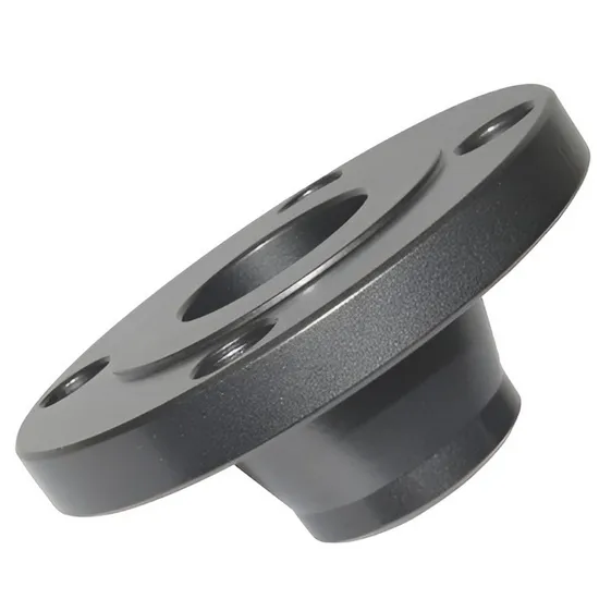 ASTM ステンレス鋼溶接ネック フランジ