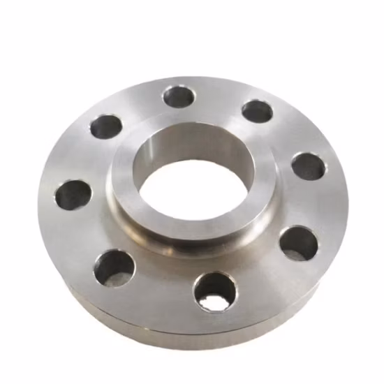 ステンレス鋼/A105 炭素鋼、鍛造スリップオン/オープニング/ラップジョイント/ソケットウェルド/ブラインドアンカーフランジ/ウェルドネック